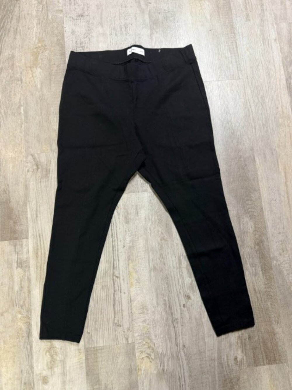 Old Navy Stevie high-waisted pants